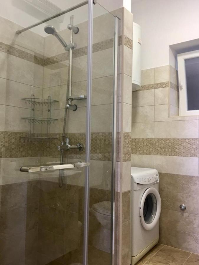 Apartman Lipotica Diklo Zadar Exteriör bild