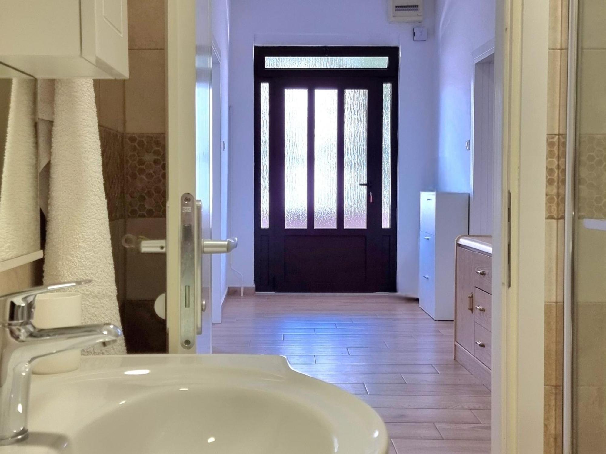 Apartman Lipotica Diklo Zadar Exteriör bild